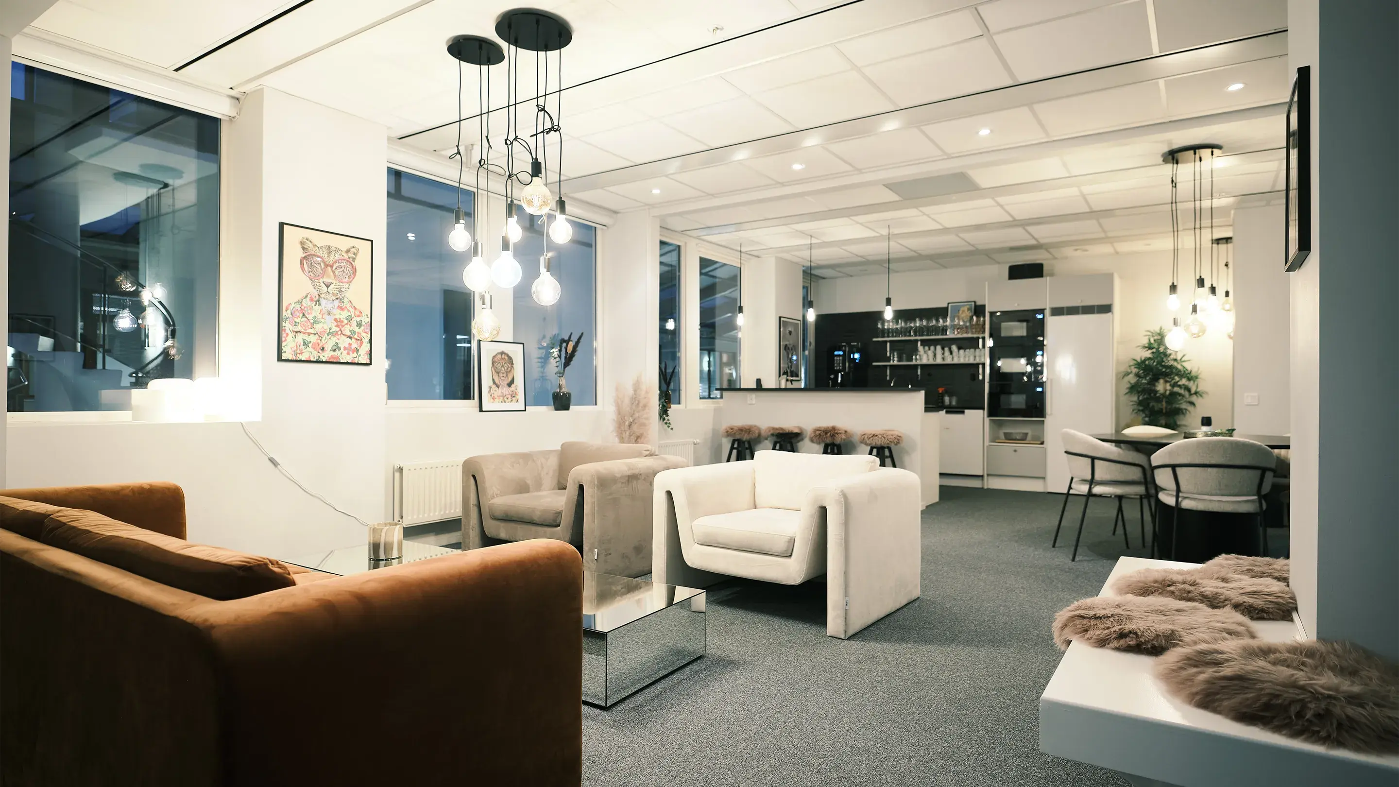 Inside office image 2