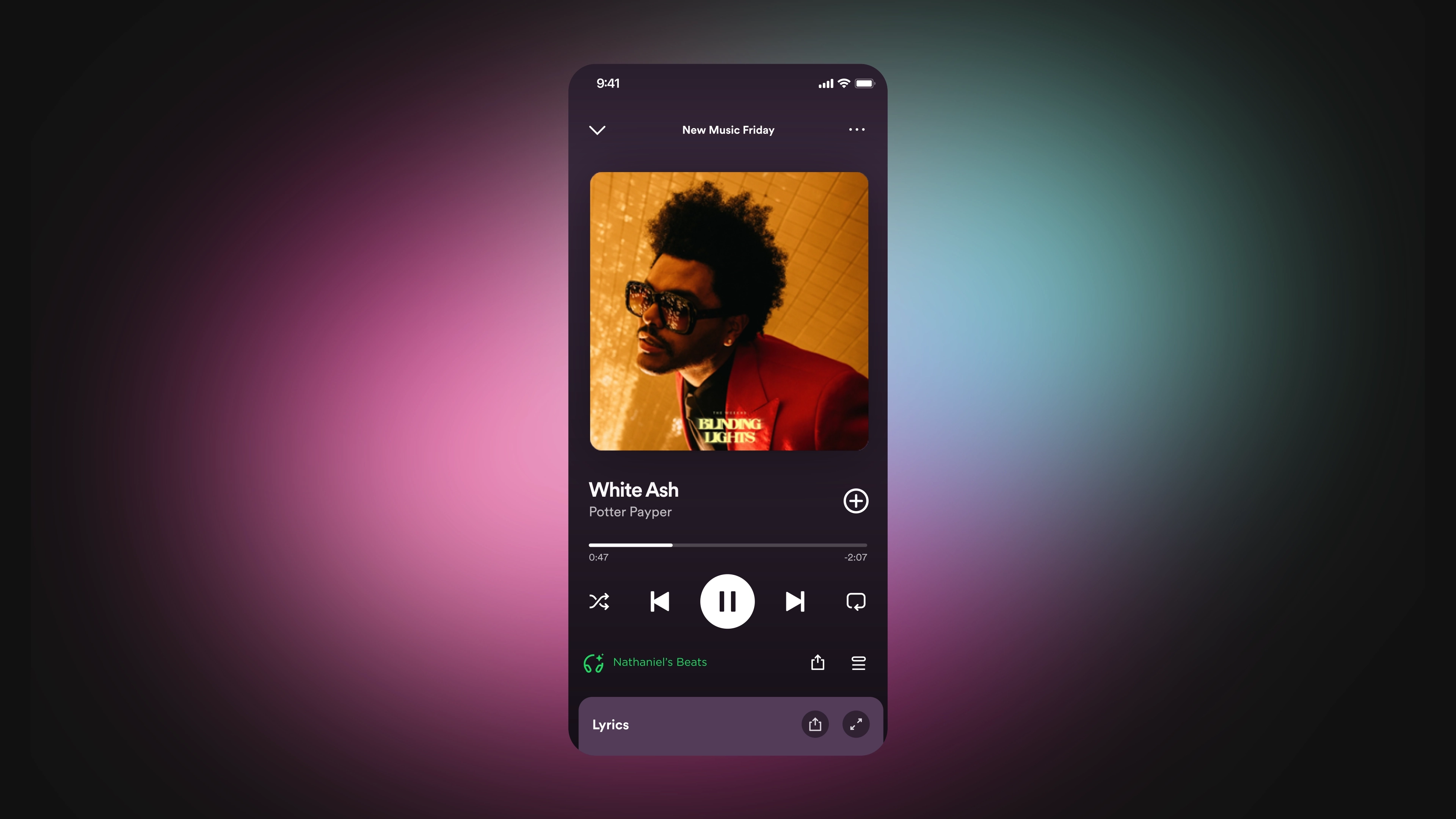 Spotify Designing Spotify’s next generation of personalized listening