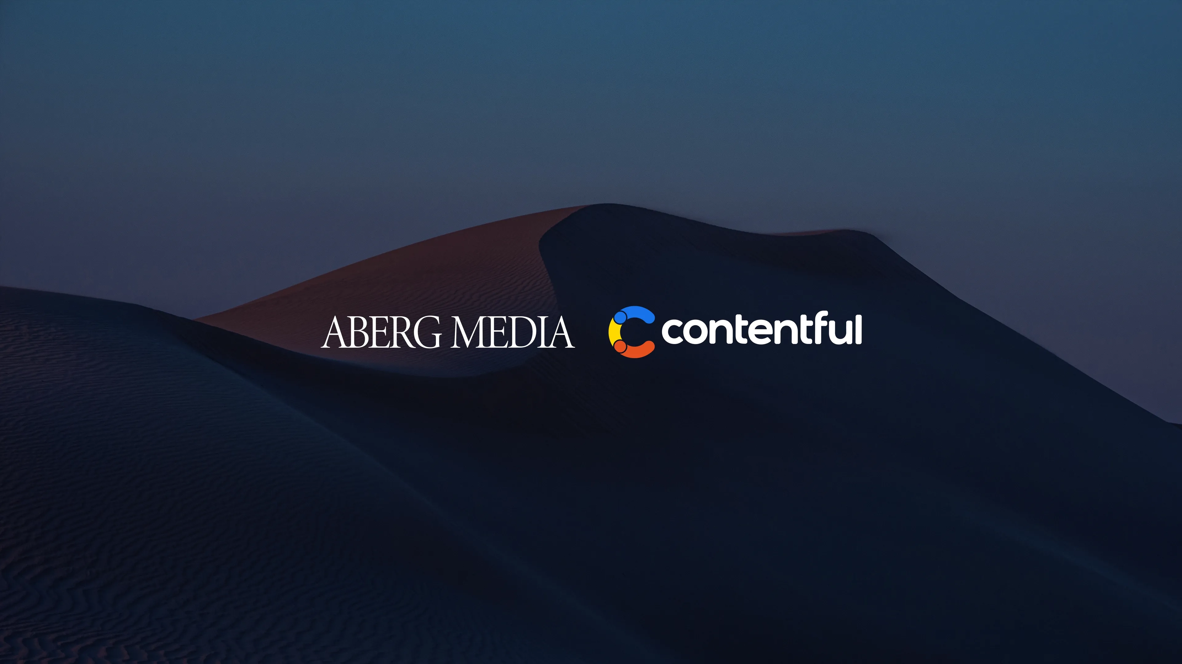 AMS Contentful
