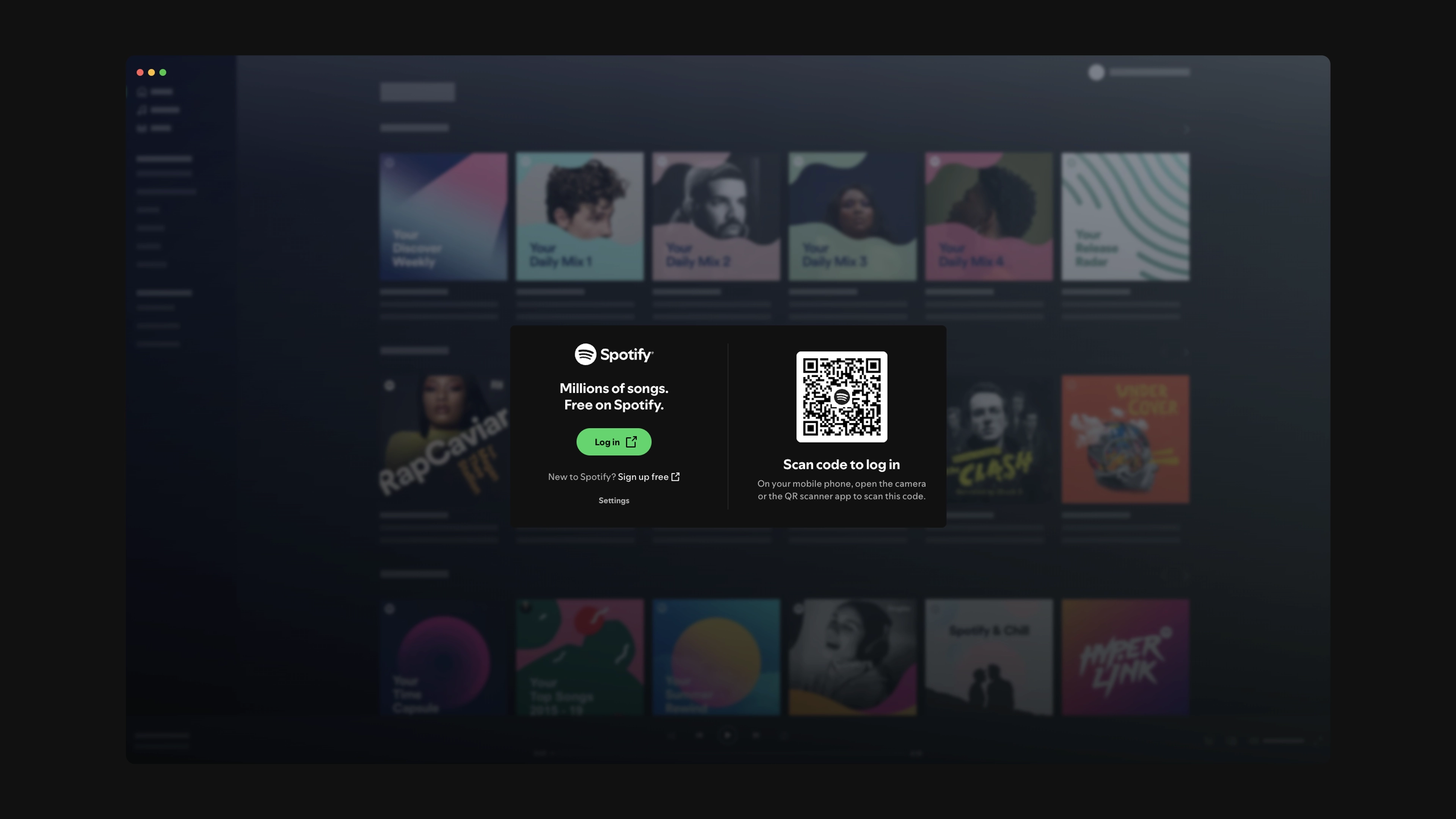 Spotify 1