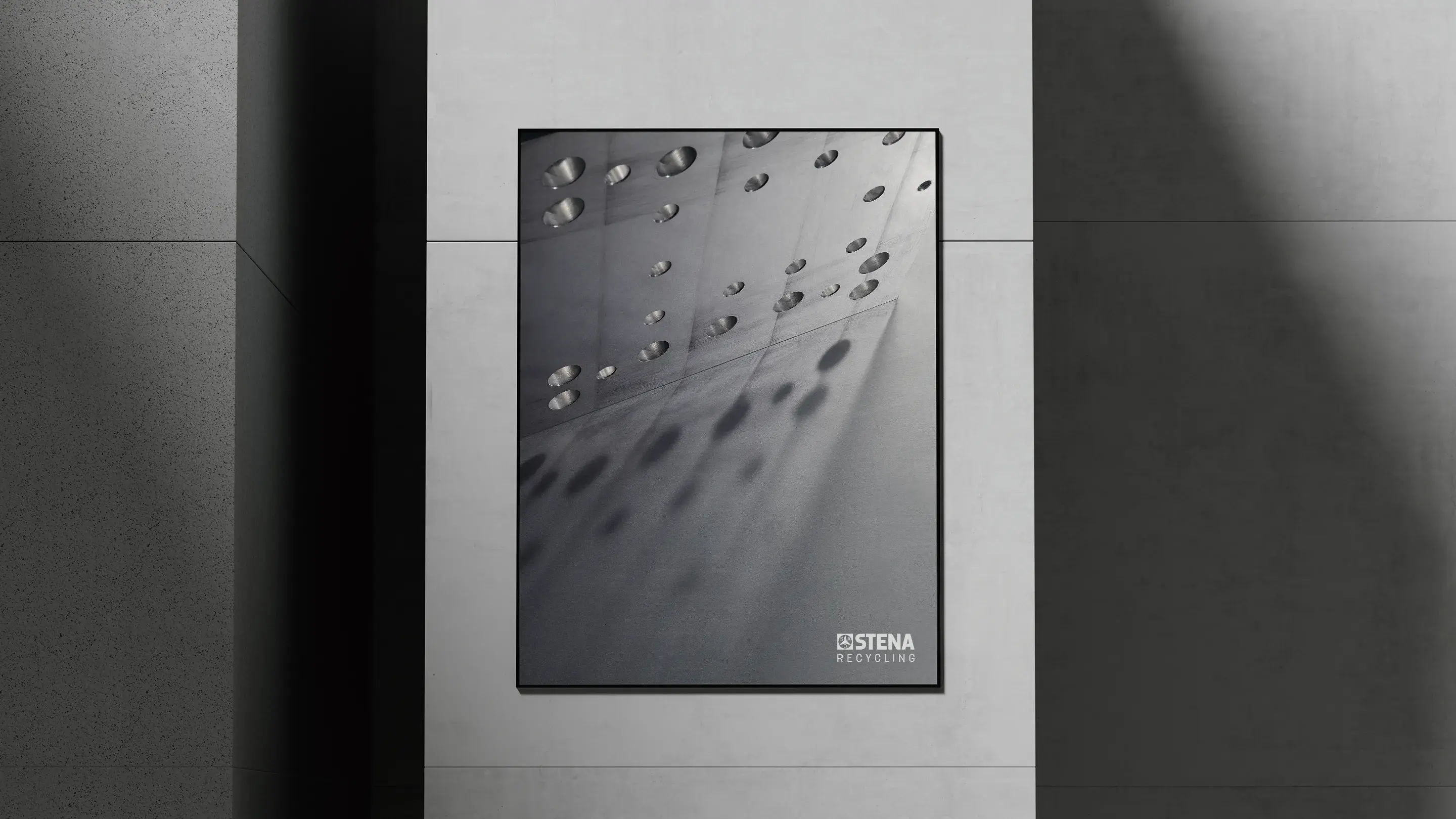 Stena Recycling Redefining Stena Recycling’s digital brand experience